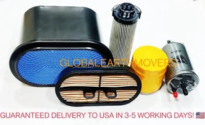 Retroexcavadora JCB - KIT SERVICIO FILTRO MOTOR JCB 444 / 448 (INC. 32/925682 32/925683) - Imagen 1 de 11