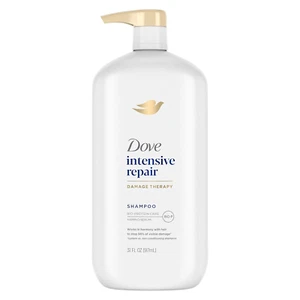 4er Pack Taubenshampoo Intensive Repair, für geschädigtes Haar, mit Bio-Restore Komplex - Bild 1 von 9