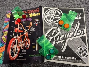 Bicycle Hub Shiners - Picture 1 of 5