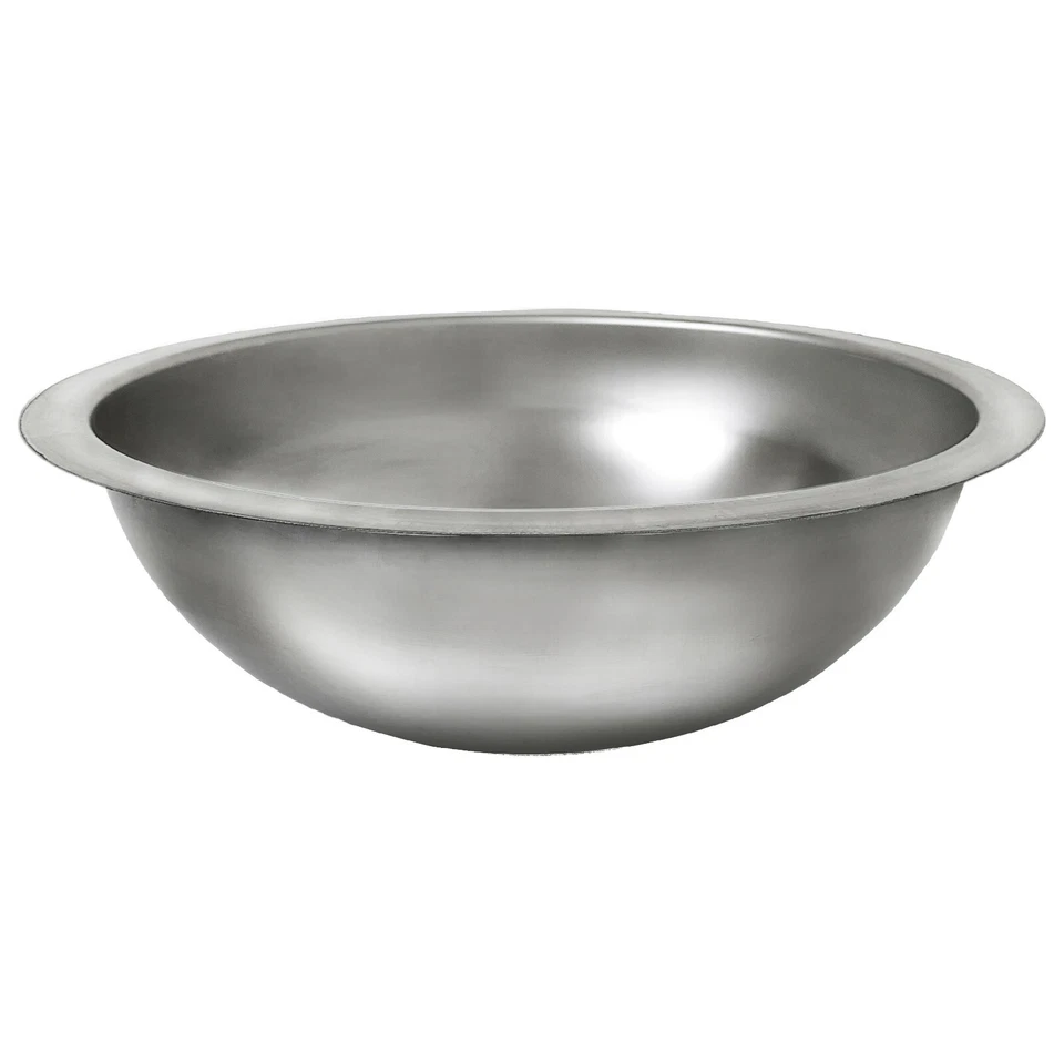 Spüle Spülbecken Waschbecken Edelstahl Camping Wohnmobil Yacht Boot 30cm Y30