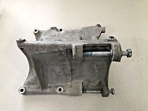 1998-2000 MERCEDES-BENZ C230 KOMPRESSOR W202 ~ COMPRESSOR SUPPORT ~ OEM PART - Picture 1 of 3