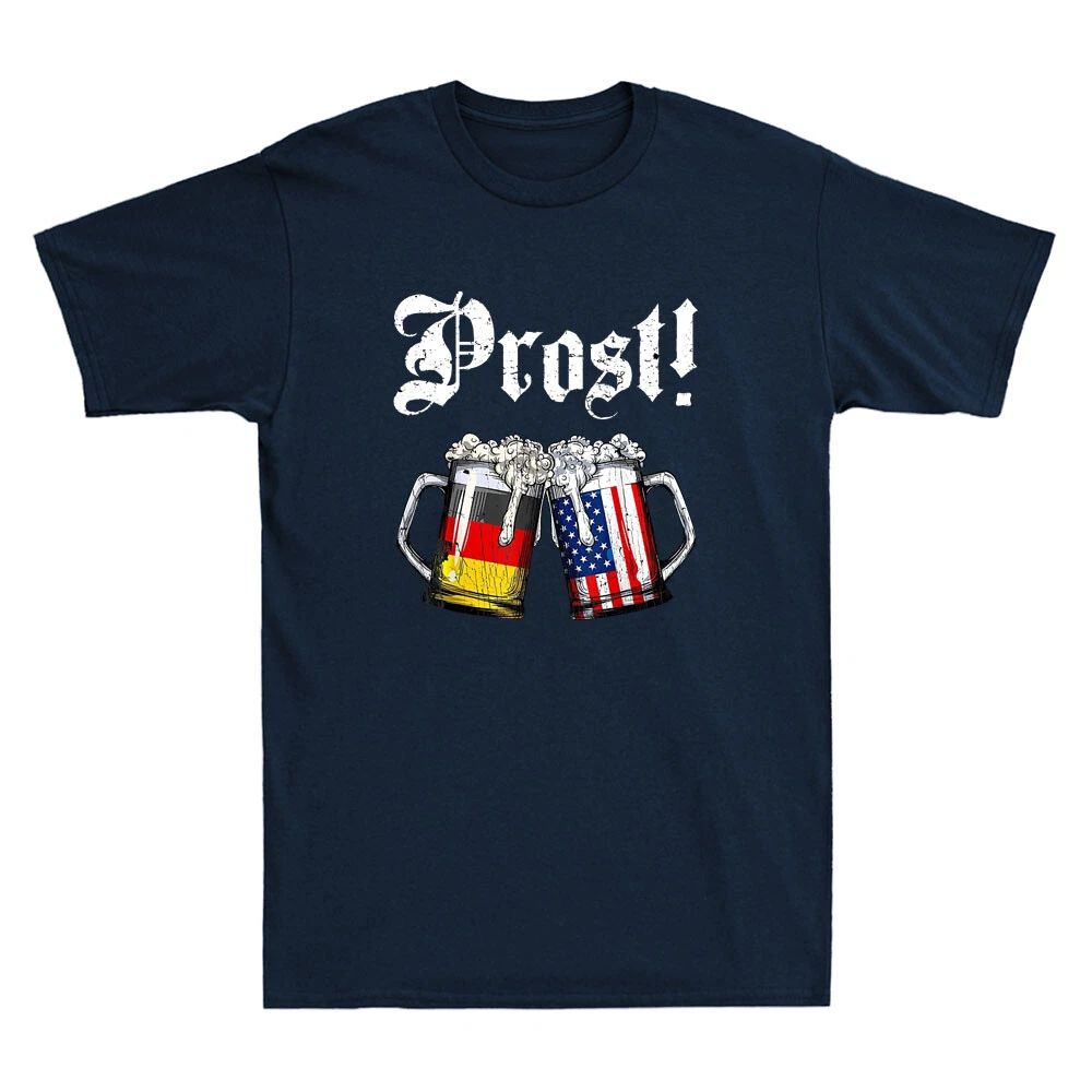 Prost Beer German American Flag Oktoberfest Men Mug Funny Vintage Men Prost Beer German American Flag Oktoberfest Men Mug Funny Vintage Men