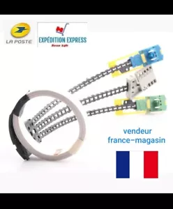 câble 7 pins + connecteurs, Dav, contacteur tournant airbag Peugeot,Citroên . - Picture 1 of 2
