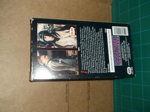 Breakthrough (VHS, 1986) Richard Burton, Robert Mitchum, Rod Steiger RARE VHS - Picture 1 of 2