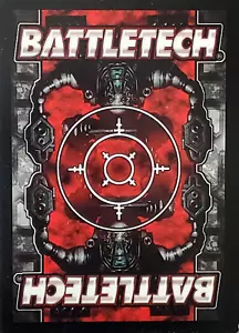 BattleTech: Arsenal - CCG Card Game Singles (1998) (Pick Your Card(s)) - Picture 1 of 161