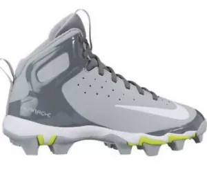 New Nike ALPHA Huarache Keystone Mid Molded Baseball Cleats - Size 16 - Picture 1 of 2