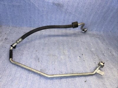 2017 - 2023 AUDI Q7 SQ7 Q8 SQ8 AC LINHA DE TUBULAÇÃO DE MANGUEIRA DE DESCARGA DE AR CONDICIONADO FABRICANTE DE EQUIPAMENTO ORIGINAL - Imagem 1 de 4