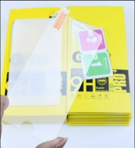 Tempered glass Screen Protector For iPhone 12 pro and 12 pro max - Picture 1 of 4