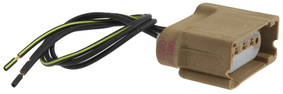 Conector/Pigtail (Body Sw & Rly) Airtex 1P1495 Foto 1 de 4