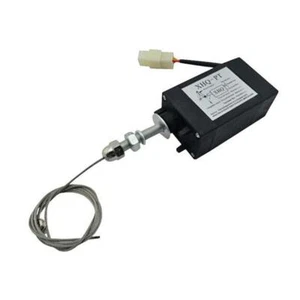 Generator Electric Control Throttle Control 12v Normally Open Typ - Picture 1 of 3