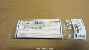 Antenne Cisco Aironet AIR-ANT5135DG-R 5 GHz 3,5 dBi Straight Dipole - NEUF - Photo 1/2