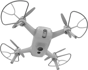 Yuneec Breeze 4K Camera Drone - Picture 1 of 9