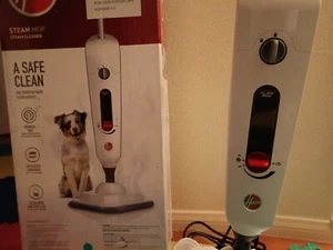 Hoover Steam Mop Hard Floor Tile New (Open box) Never Been Used - Picture 1 of 2