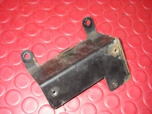 Battery Compartment Tray Retaining Plate Carrier BMW F650GS R13 Dakar - Picture 1 of 2