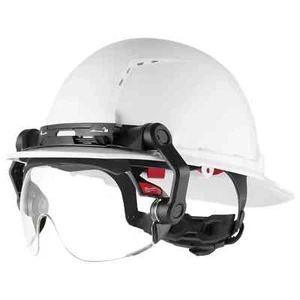 Milwaukee Tool Bolt trasparente doppio rivestimento lente visiera occhio modello 48-73-1410 - NUOVO - Foto 1 di 4