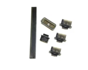 Grafikkarte GPU DVI/DP/PCI-E/HDMI Staubstecker Staubschutz - Bild 1 von 4