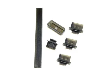 Graphic Card GPU DVI /DP/PCI-E/HDMI Dust Plug Dust Cover - Image 1 of 4