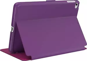 Speck Balance Folio 7.9 Inch Purple Tablet Case (Folio, Apple, Apple IPad Mini - Picture 1 of 7