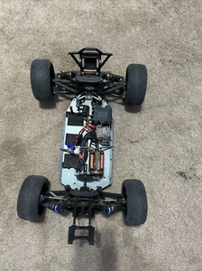 Dominus 10 TR Truggy - Picture 1 of 9