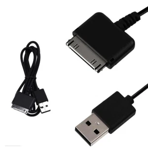 Replacement usb cable cord for nook hd 7 Data sync charger^P1W FxB Jw - Photo 1/6