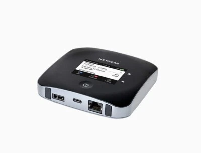 Telstra Netgear Nighthawk M2 MR2100 Mobile Broadband Router Modem Telstra - Image 1 of 4