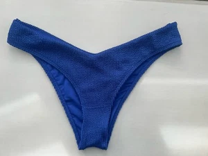 Abercrombie And Fitch Bikini Bottom  - Picture 1 of 3