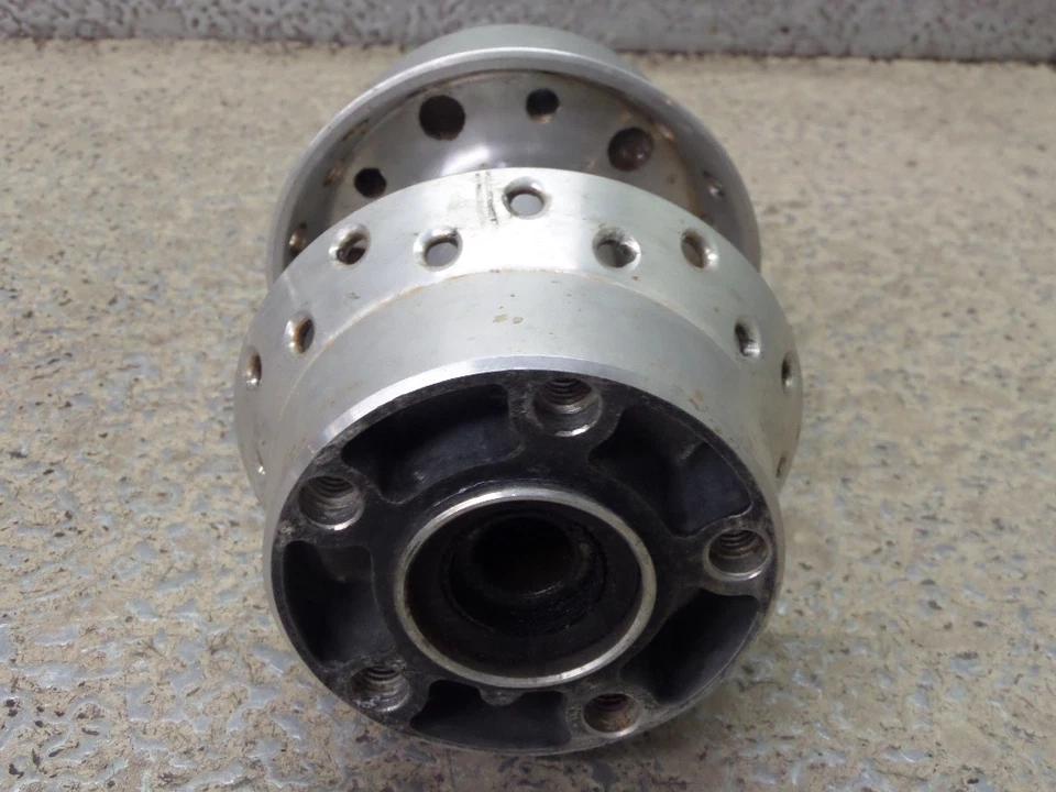 Big Dog Chopper Ridgeback 2006 buje de rueda trasero Foto 1 de 1