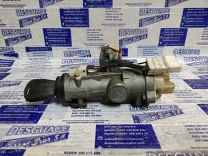 Antifurto Chiave di contatto per HYUNDAI GETZ (TB) 192996 - Picture 1 of 10