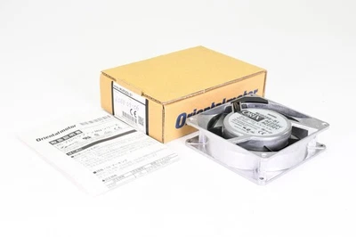 ORIENTAL MOTOR MU925S-51, осевой вентилятор - Изображение 1 из 4