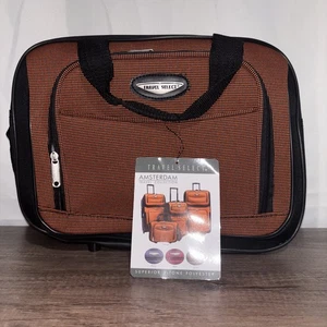 Travel Select Amsterdam 15 Handgepäck Boarding Tasche - Bild 1 von 7