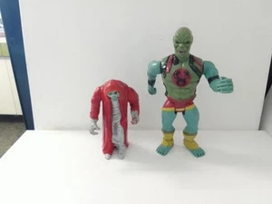 Vintage Thundercats Action Figures By LJN 1985 - Picture 1 of 8