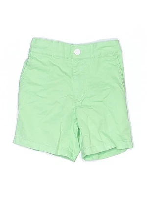Pantalones Cortos Jacadi Niñas Verde 24 Meses Foto 1 de 2