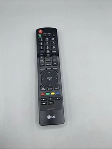 AKB72915206 Mando a distancia para LG LCD LED TV para AKB73655806 AKB72915266 probado - Imagen 1 de 7