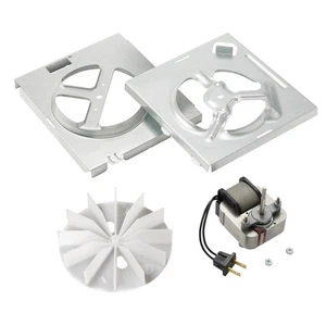 RE70BN 70 CFM Bathroom Exhaust Fan Replacement Motor Kit, Easy DIY Replacemen... - Bild 1 von 7
