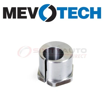 Mevotech Alignment Caster Camber Bushing for 1999-2007 Ford F-250 Super Duty fr Foto 1 de 4