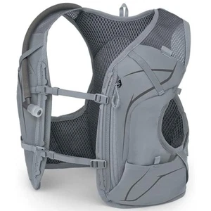 Osprey Dyna 1.5 Womens Hydration Vest with Hydraulics Reservoir in Slate Grey La - Picture 1 of 5