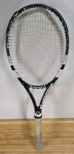Babolat Pure Drive Gt Technology Tieftöneranlage Tennisschläger 4:4 1/2 gechipt - Bild 1 von 24