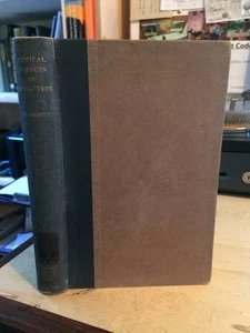 Bennett: Ethical Aspects of Evolution regarded as Parallel Growth of Opposite Te - Bild 1 von 1