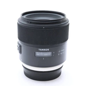 TAMRON SP 35mm F/1.8 Di VC USD/Model F012E (for Canon EF) #674 - Picture 1 of 12