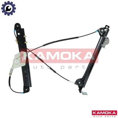 WINDOW REGULATOR 7200066 FOR BMW 1/E8/E82/Convertible/E88 N46B20B/E/C N47D20 - Image 1 of 4