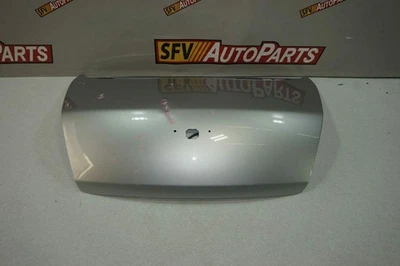 BENTLEY CONTINENTAL GT TRUNK 2009 2010 2011 LID 3W8 827 105 COUPE OEM - Image 1 of 4