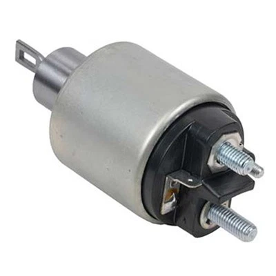 NUEVO SOLENOIDE 12V COMPATIBLE CON FORD FIESTA 1.6L 1978-1980 0-001-311-128 77387430 R76ABAA Foto 1 de 2