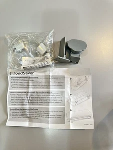 Kit tubi accessori FoodSaver T170059 - Adatto per V840 V2040 V2840 + altro - NUOVO - Foto 1 di 1