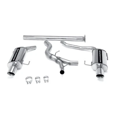 Magnaflow Catback Exhaust Fits 06 Subaru Legacy GT 2.5L - Image 1 of 4
