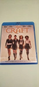 The Craft - Französische Ausgabe RAR [Blu-ray] - Bild 1 von 3