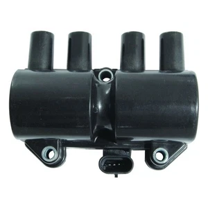 Bobina de encendido de bloque nueva CUF356 para 98-03 Isuzu Rodeo 2.2 01-03 Isuzu Sport 2.2 - Imagen 1 de 1