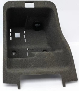 Porsche Cayenne Centre Console Storage 7P5857232B - Picture 1 of 7