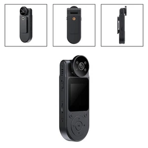 1080P WiFi Camera with Extended Battery Life for Continuous Monitoring - Picture 1 of 13