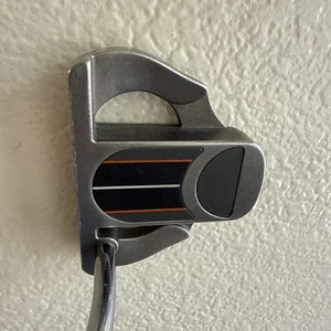 Ping Craz-E mallet putter 35.5" needs grip - Picture 1 of 5