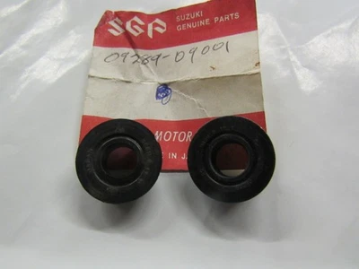 SUZUKI RV125/TC125/TC100/TC120/TC90 EJE DE CAMBIO REDUCCIÓN SELLO DE ACEITE NOS Foto 1 de 2